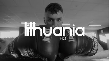 Gaullin & Wonga - Touch The Sky (Official Video)