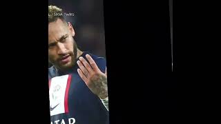 Neymar Edit #fypシ゚viral #fypシ #fy #football #capcut #footballshorts #edit #neymar Resimi