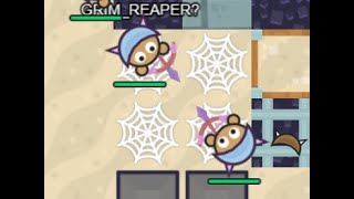 Cavegame Io Yoinki Vs Grimreaper Web Switch