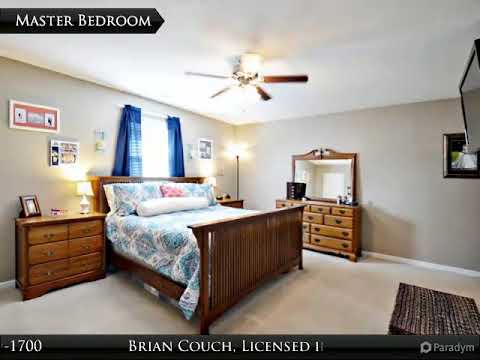 1100 Fogg Rd North, Nesbit, MS home video tour