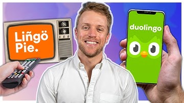 LingoPie vs Duolingo (Which Language App Is Better?)