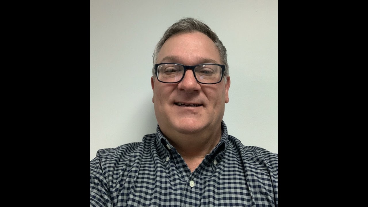 Destiny of Manufacturing EP 0607 - Marc Farrell - Winland Foods