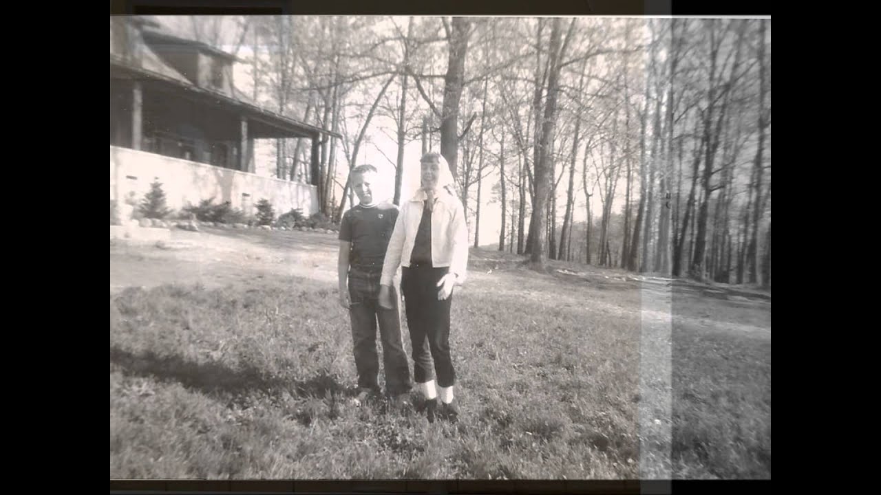 River Rouge High School Class of 1965 Tribute Video YouTube