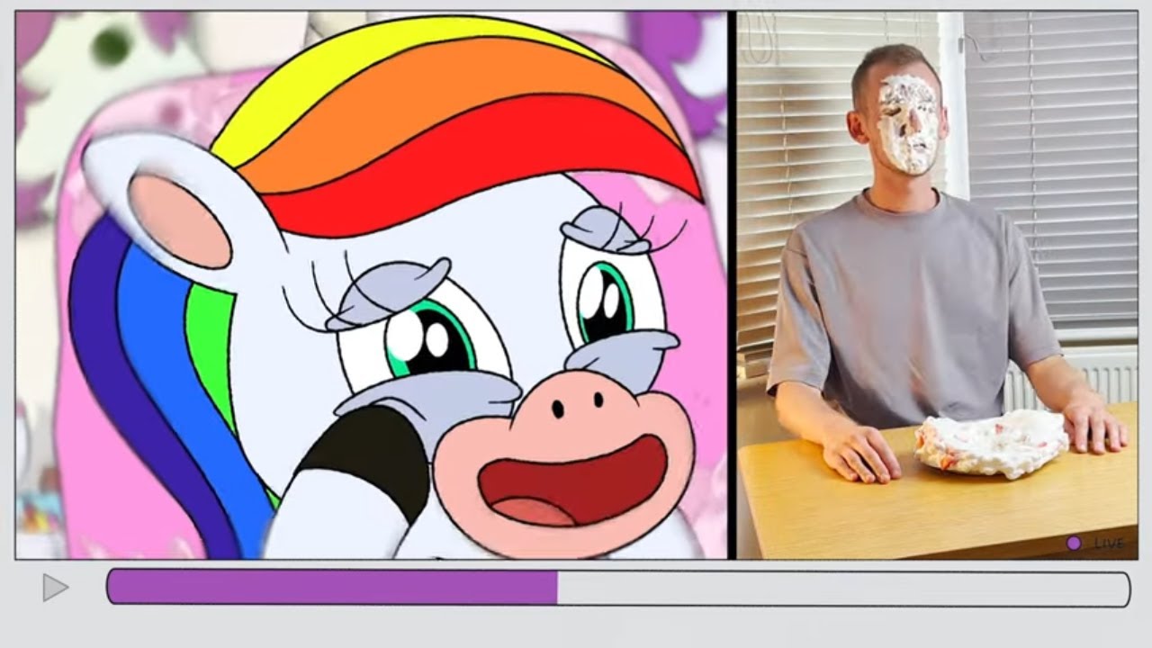 Unicorn YouTube! | Cartoons for Kids | Boy & Dragon Full Episodes 2024