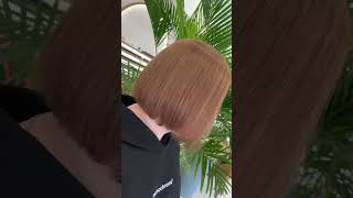 Стрижка на тонкие волосы hair haircare haircut стрижкакаре