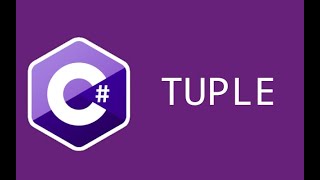 Passing Tuple as Parameters and Return