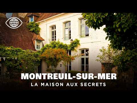 Video Montreuil-sur-Mer : Une maison de Montreuil face aux guerres - Documentaire Histoire - MG