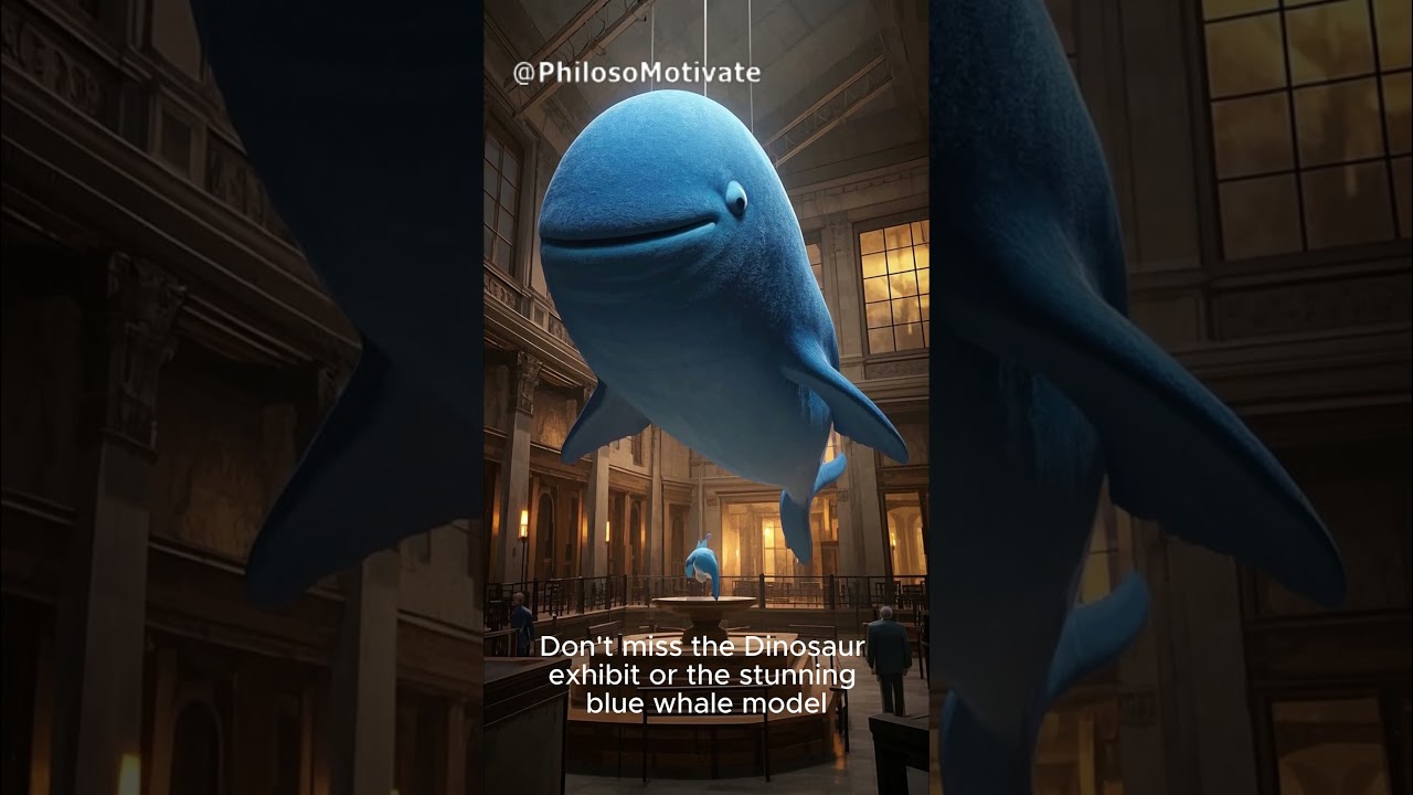 Museums Galore: NYC’s World-Class Art & History Collections | New York Series