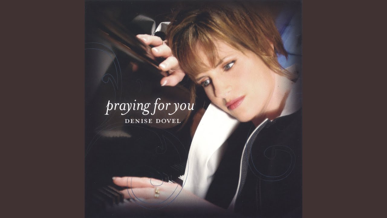 Watch Praying For You on YouTube