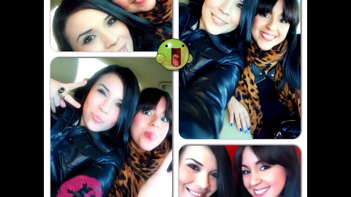 Encuentro con mjsworld2010 (Michelle Justiniano)