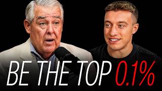 Billionaire Lawyer Reveals What He Taught His Kids Instead of Getting Rich