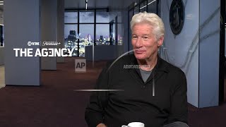 Richard Gere says upcoming Dalai Lama doc may be career highlight