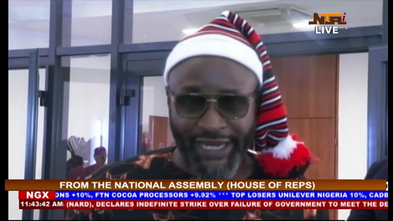 From the National Assembly | 27th July 2023 | NTA