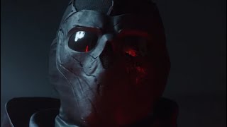 Youre Already Dead Deimos Edit