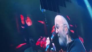 Trk-05D Land-Of-Confusion Partial , Genesis Chicago , Night-2 , 2021