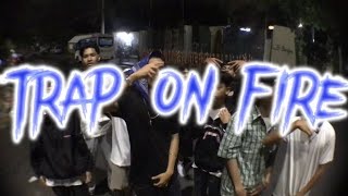 Street Thugs - Trap On Fire Official Music Video Dir.exclusive Mak