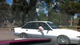 Calais turbo cruise 11/11/12 part2