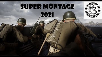 Post Scriptum | SUPER MONTAGE 2021 [FIN]