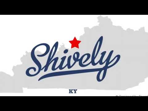 Sundown Series #66: Shively, Kentucky
