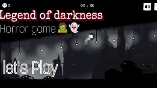 Legend of darkness | horror game for android | best game for android | new horror game screenshot 2
