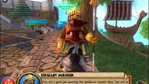 wizard101 walkthrough part 5
