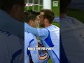 Morata trifft ins Netz, doch klaut seiner eigenen Mannschaft damit ein Tor 😫