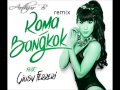 Baby K feat. Giusy Ferreri - Roma Bangkok (Arthur B Remix)