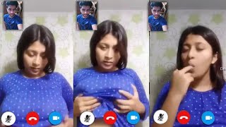 Live Random Video Call App Free Chamet App Free Use Kaise Kare 2023 New Calling App For Girls