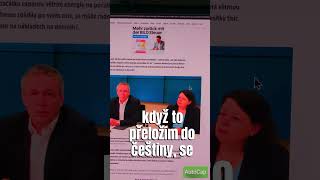 Jak se vyrábí dezinformace: větrníky nejdou zbourat