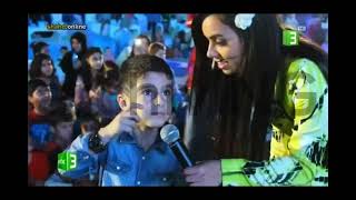 MBC3 Rare Continuity (عيد 2016)
