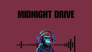 Midnight Drive - New Chill Pop Song 2025 Audiolith