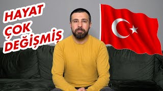Son Türki̇ye Zi̇yareti̇mde Şok Oldum - Almanya’da Yaşayan Birinin Türkiye Gözlemleri