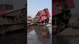 #Truck #Trucking #Chinatruck #Truckfail #Heavyequipment #トラック #トラック運転手 #Lastkraftwagen