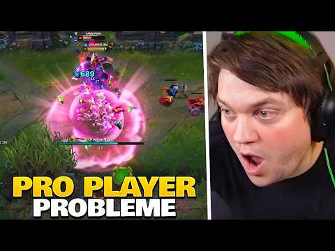 Warum du KEIN Pro Player werden solltest