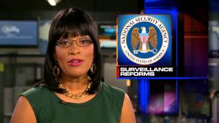 Tech Giants Want to Rein In Gov't. Surveillance Wealth
