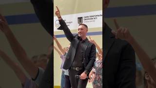 #андрійкравченко #долемоя #рек #україна #концерт