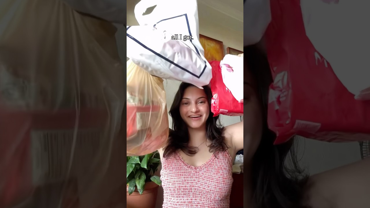 Бангкокский улов!