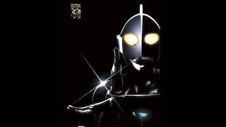 Cozy Powell 4ever - 2023-10-12 - Ultraman Sensitive To Light