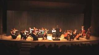 Masao Tanibe - Northern Sail2Nd Mov.byhikaru Hayashi