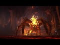 7:12 Molten Depths Devastator Speedrun | AT40 | Outriders: Worldslayer