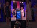 Andy Barr reacts to Kentucky primary election results at watch party
