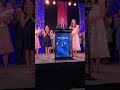 Andy Barr reacts to Kentucky primary election results at watch party