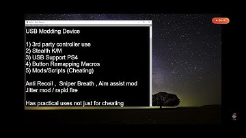 cronusmax settings / cronusmax how to set it the best
