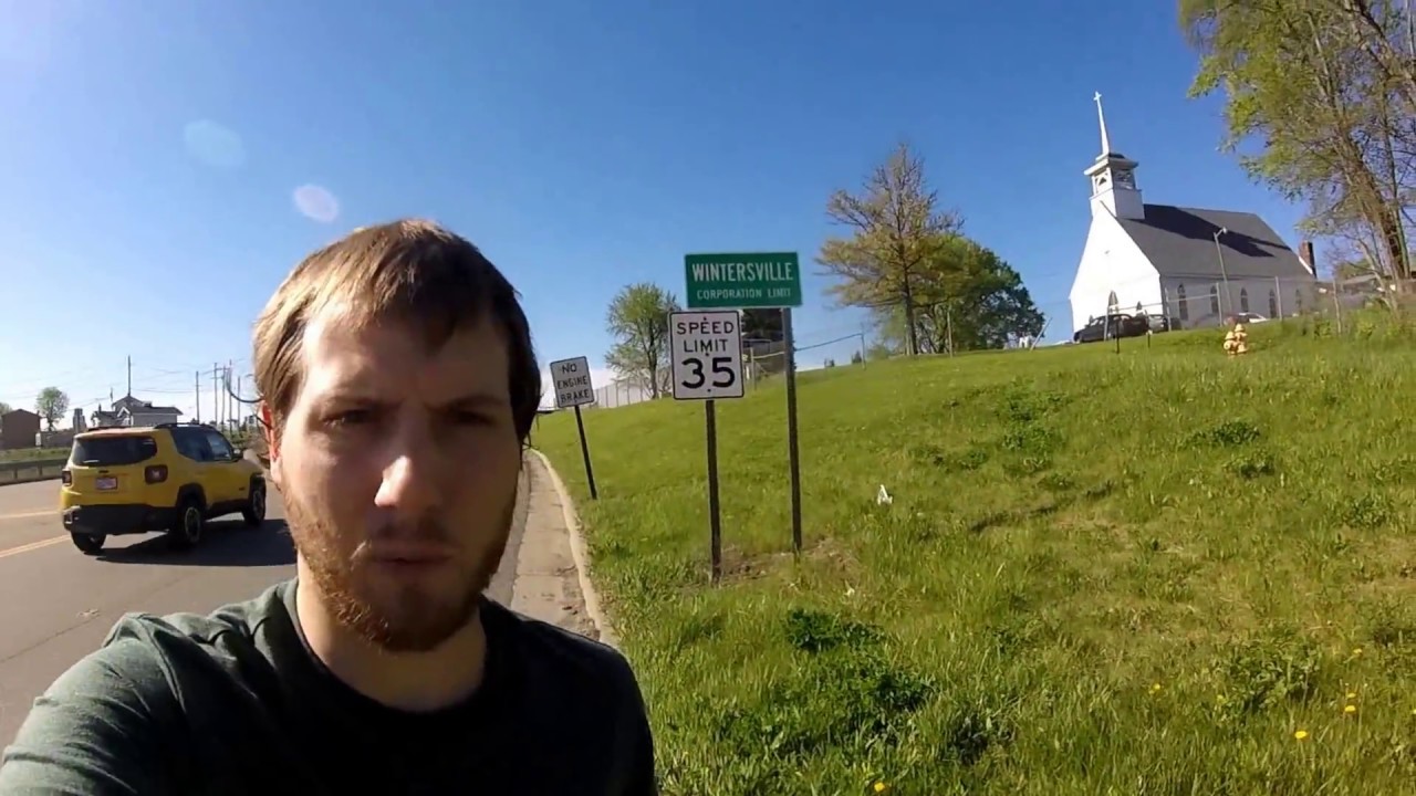 Wintersville, Ohio tour 43953