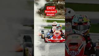 CKCV Motorland Aragon