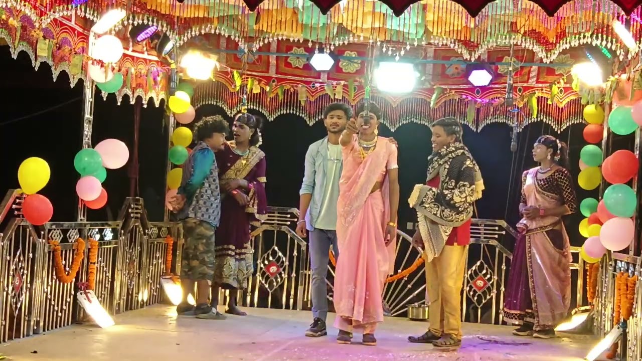 କେନ୍ଦୁଗୁଡ୍ରା ନୂଆ ନାଟକ #damaguru #lovemusic