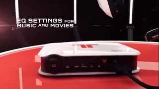 Tritton Pro Gaming Headset Reviews