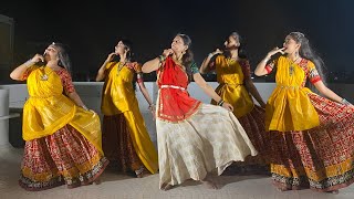 Chandaliyo Ugyo Re....🌟🌝🌟 Navaratri/ 🙌 Gujarati Wedding Dance....✨️💖