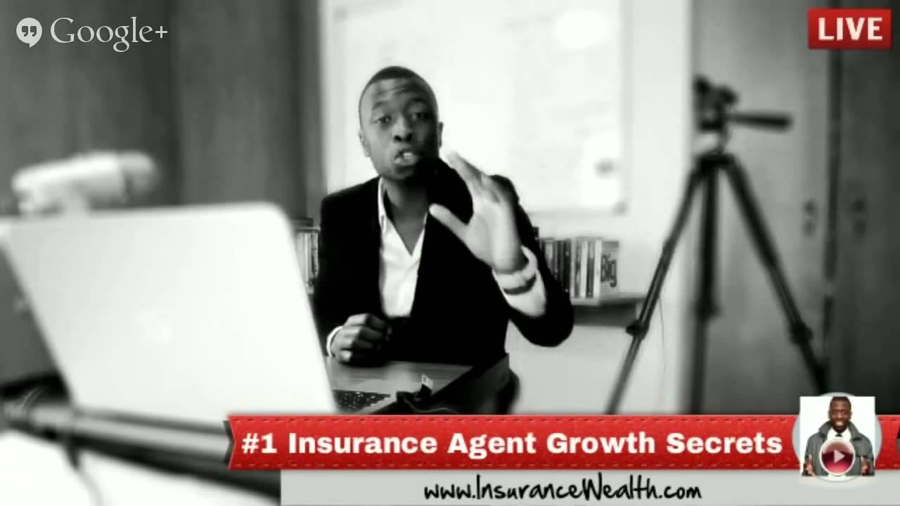 Insurance Agent Marketing Ideas, Tips, Tools & Strategies to Crush it www InsuranceWealth com