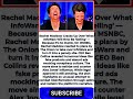 Rachel Maddow Laughs at Wild Plan to Turn InfoWars Into Parody #shorts